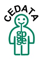 Cedata Logo